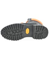 PORTER（ポーター）ブーツ 黒 サイズ:25cm メンズ/2200686930013