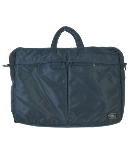 PORTER(ポーター)トートバッグ 紺 サイズ:-/2200678493250