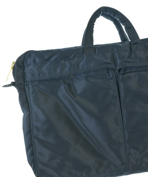 PORTER（ポーター）トートバッグ 紺 サイズ:- メンズ/2200678493250