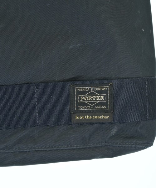 PORTER（ポーター）ショルダーバッグ 紺 サイズ:- メンズ/2200688736019