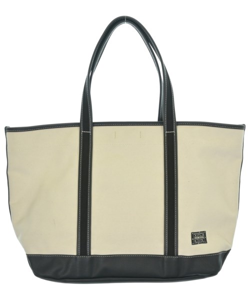 PORTER(ポーター)トートバッグ 白 サイズ:-/2200685782422