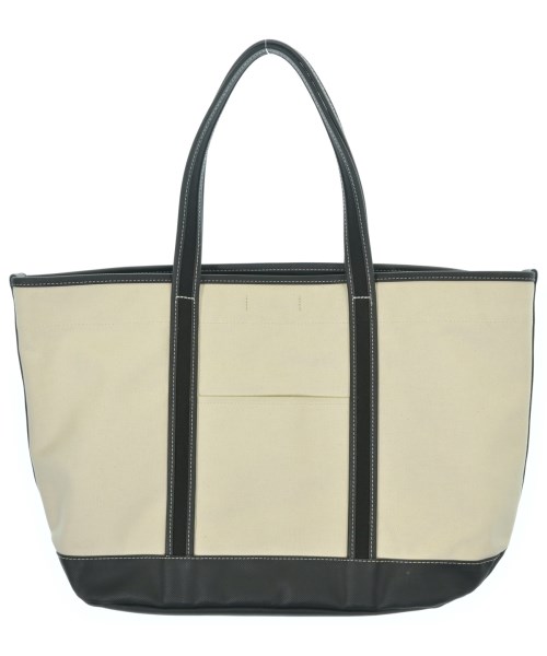 PORTER（ポーター）トートバッグ 白 サイズ:- メンズ/2200685782422