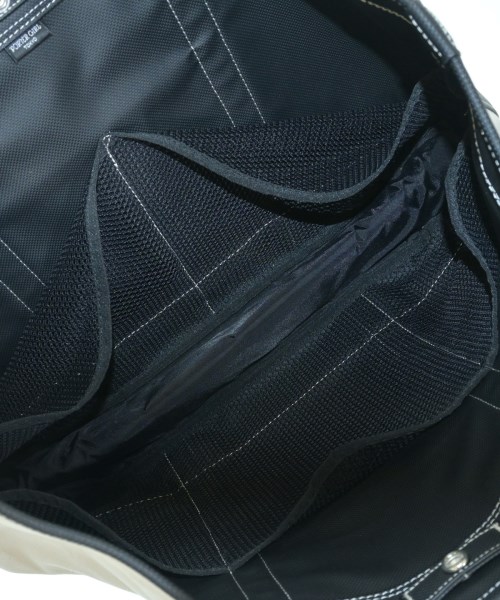 PORTER（ポーター）トートバッグ 白 サイズ:- メンズ/2200685782422