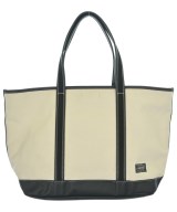 PORTER（ポーター）トートバッグ 白 サイズ:- メンズ/2200685782422