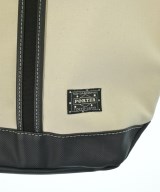 PORTER（ポーター）トートバッグ 白 サイズ:- メンズ/2200685782422