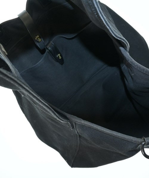 PORTER（ポーター）トートバッグ 黒 サイズ:- メンズ/2200684546094