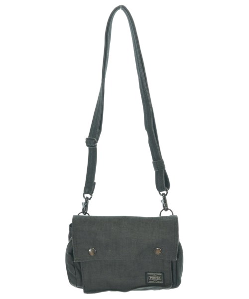 PORTER(ポーター)ショルダーバッグ 黒 サイズ:-/2200684757032