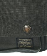 PORTER（ポーター）ショルダーバッグ 黒 サイズ:- メンズ/2200684757032