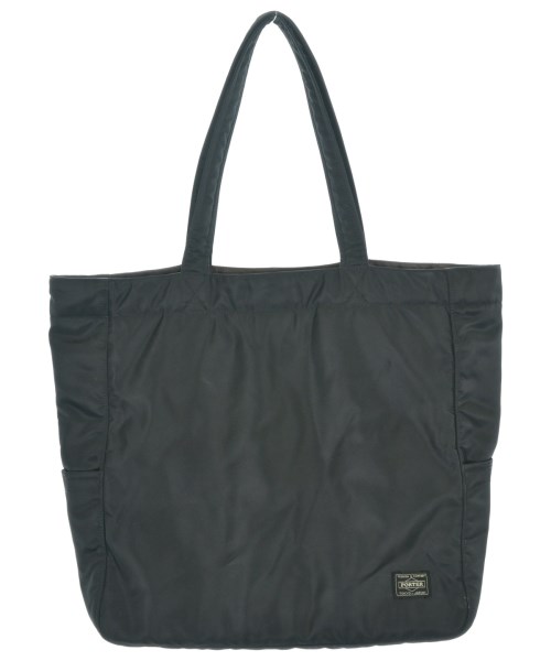 PORTER(ポーター)トートバッグ 黒 サイズ:-/2200678504086