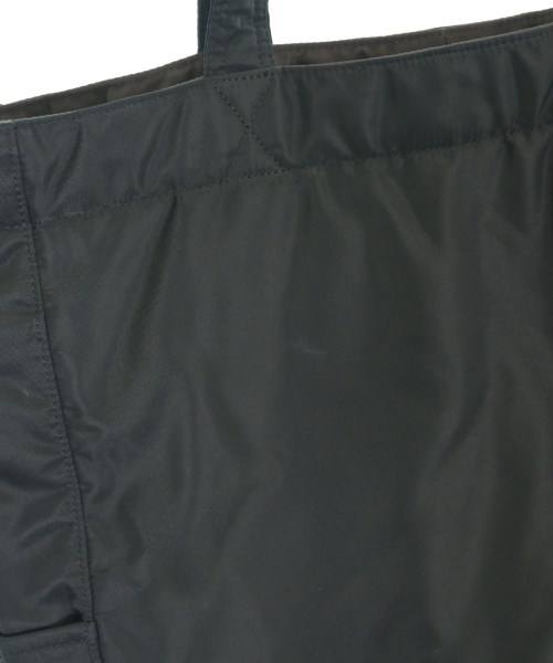 PORTER（ポーター）トートバッグ 黒 サイズ:- メンズ/2200678504086