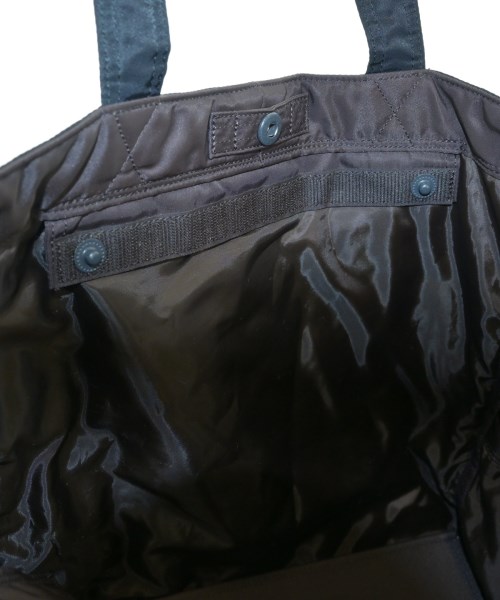 PORTER（ポーター）トートバッグ 黒 サイズ:- メンズ/2200678504086
