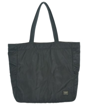PORTER（ポーター）トートバッグ 黒 サイズ:- メンズ/2200678504086