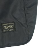 PORTER（ポーター）トートバッグ 黒 サイズ:- メンズ/2200678504086