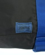 HEAD PORTER（ヘッドポーター）ボストンバッグ 黒 サイズ:- メンズ/2200690168266