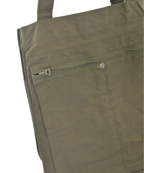PORTER（ポーター）トートバッグ カーキ サイズ:- メンズ/2200685606049
