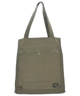 PORTER（ポーター）トートバッグ カーキ サイズ:- メンズ/2200685606049
