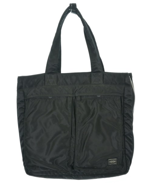 PORTER(ポーター)トートバッグ 黒 サイズ:-/2200690715040