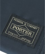 PORTER（ポーター）財布・コインケース 紺 サイズ:- メンズ/2200688038113