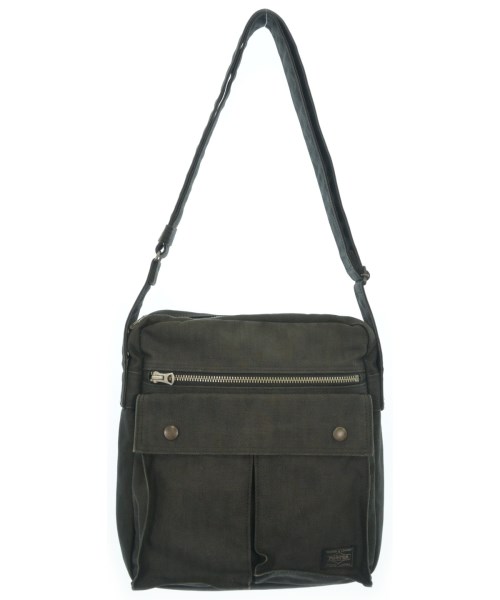 PORTER(ポーター)ショルダーバッグ 黒 サイズ:-/2200686872023