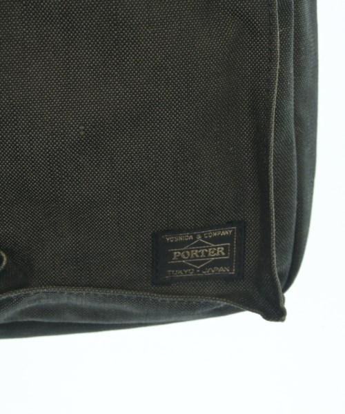 PORTER（ポーター）ショルダーバッグ 黒 サイズ:- メンズ/2200686872023