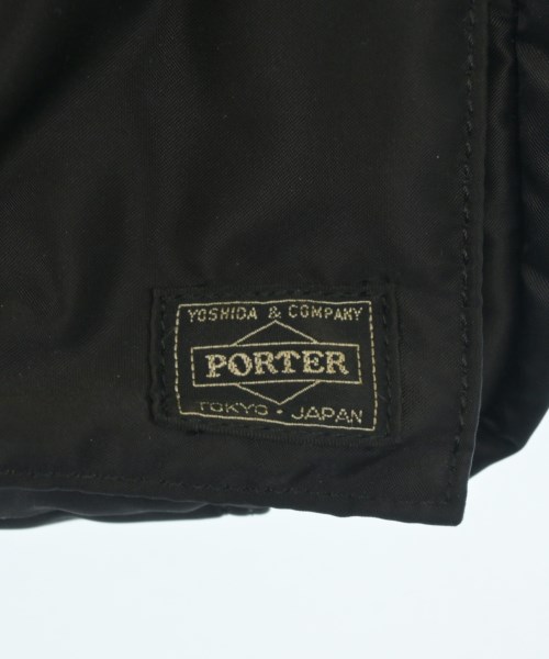 PORTER（ポーター）ショルダーバッグ 黒 サイズ:- メンズ/2200693468011
