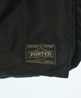 PORTER（ポーター）ショルダーバッグ 黒 サイズ:- メンズ/2200693468011