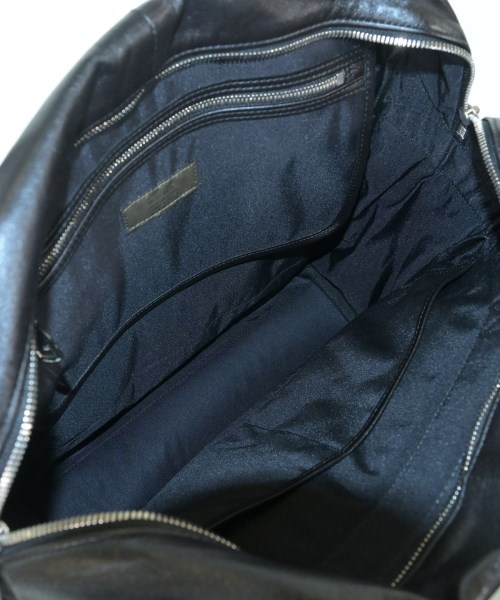 LUGGAGE LABEL（ラゲッジレーベル）トートバッグ 黒 サイズ:- メンズ/2200636589049