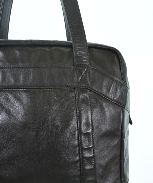 LUGGAGE LABEL（ラゲッジレーベル）トートバッグ 黒 サイズ:- メンズ/2200636589049