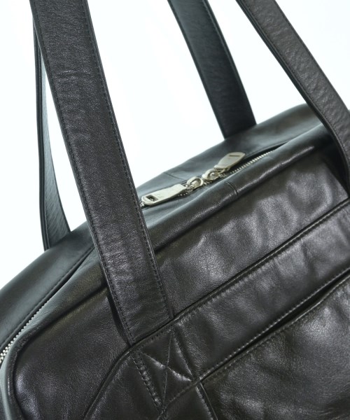 LUGGAGE LABEL（ラゲッジレーベル）トートバッグ 黒 サイズ:- メンズ/2200636589049