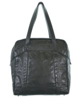 LUGGAGE LABEL（ラゲッジレーベル）トートバッグ 黒 サイズ:- メンズ/2200636589049