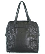 LUGGAGE LABEL（ラゲッジレーベル）トートバッグ 黒 サイズ:- メンズ/2200636589049