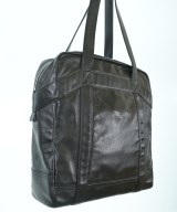 LUGGAGE LABEL（ラゲッジレーベル）トートバッグ 黒 サイズ:- メンズ/2200636589049