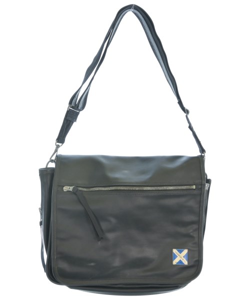 LUGGAGE LABEL(ラゲッジレーベル)ショルダーバッグ 黒 サイズ:-/2200633948306