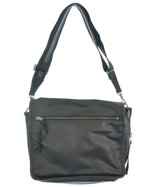 LUGGAGE LABEL（ラゲッジレーベル）ショルダーバッグ 黒 サイズ:- メンズ/2200633948306