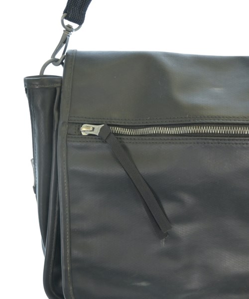 LUGGAGE LABEL（ラゲッジレーベル）ショルダーバッグ 黒 サイズ:- メンズ/2200633948306