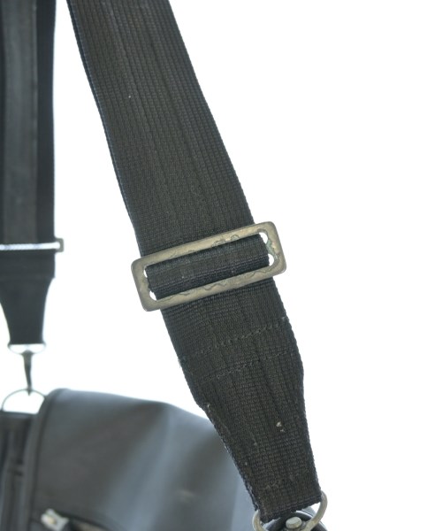 LUGGAGE LABEL（ラゲッジレーベル）ショルダーバッグ 黒 サイズ:- メンズ/2200633948306