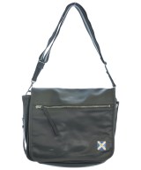 LUGGAGE LABEL（ラゲッジレーベル）ショルダーバッグ 黒 サイズ:- メンズ/2200633948306