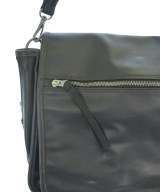 LUGGAGE LABEL（ラゲッジレーベル）ショルダーバッグ 黒 サイズ:- メンズ/2200633948306