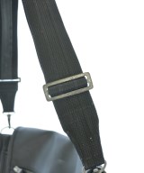 LUGGAGE LABEL（ラゲッジレーベル）ショルダーバッグ 黒 サイズ:- メンズ/2200633948306