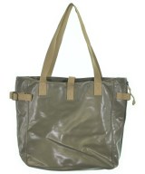 LUGGAGE LABEL（ラゲッジレーベル）トートバッグ カーキ サイズ:- メンズ/2200630539026