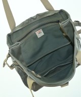 LUGGAGE LABEL（ラゲッジレーベル）トートバッグ カーキ サイズ:- メンズ/2200630539026