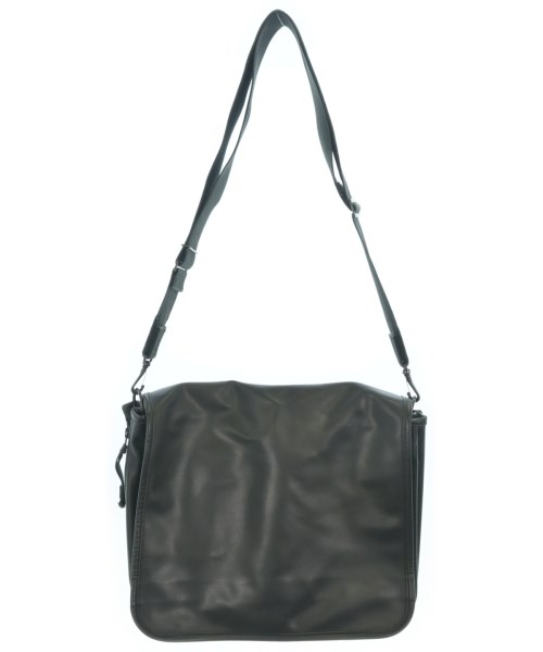 LUGGAGE LABEL(ラゲッジレーベル)ショルダーバッグ グレー サイズ:-/2200644205108