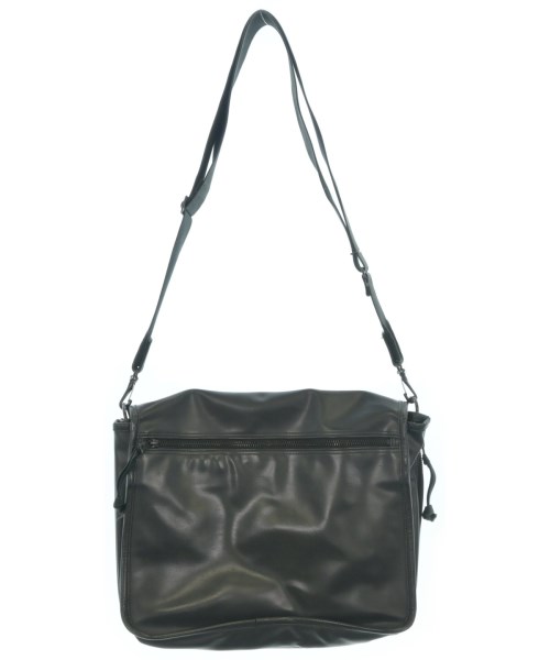 LUGGAGE LABEL（ラゲッジレーベル）ショルダーバッグ グレー サイズ:- メンズ/2200644205108