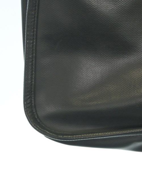 LUGGAGE LABEL（ラゲッジレーベル）ショルダーバッグ グレー サイズ:- メンズ/2200644205108