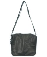 LUGGAGE LABEL（ラゲッジレーベル）ショルダーバッグ グレー サイズ:- メンズ/2200644205108