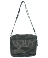 LUGGAGE LABEL（ラゲッジレーベル）ショルダーバッグ グレー サイズ:- メンズ/2200644205108