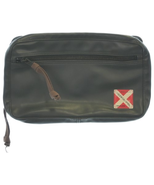 ラゲッジレーベル(LUGGAGE LABEL)のLUGGAGE LABEL ショルダーバッグ