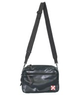 LUGGAGE LABEL ショルダーバッグ