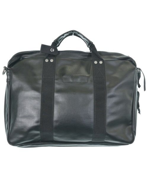 LUGGAGE LABEL（ラゲッジレーベル）トートバッグ 黒 サイズ:- メンズ/2200632080076