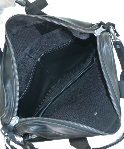 LUGGAGE LABEL（ラゲッジレーベル）トートバッグ 黒 サイズ:- メンズ/2200632080076